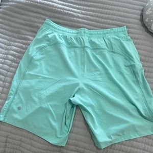 Mens Lululemon shorts